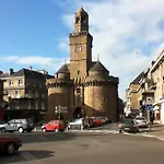 La Vesiniere/bellefleur * Annebecq