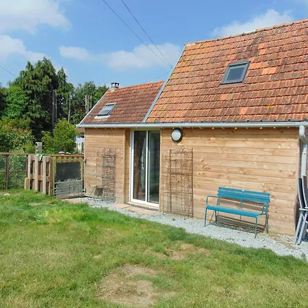 La Vesiniere/Bellefleur Gite