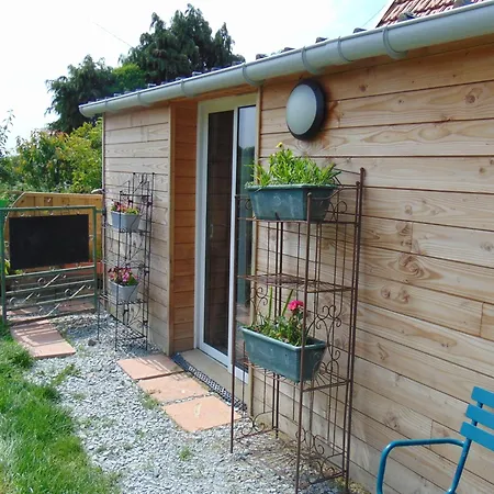 La Vesiniere/Bellefleur Gite Casa de Férias Annebecq