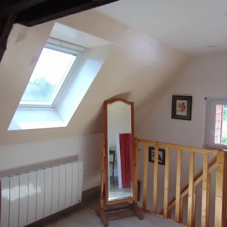 La Vesiniere/Bellefleur Gite