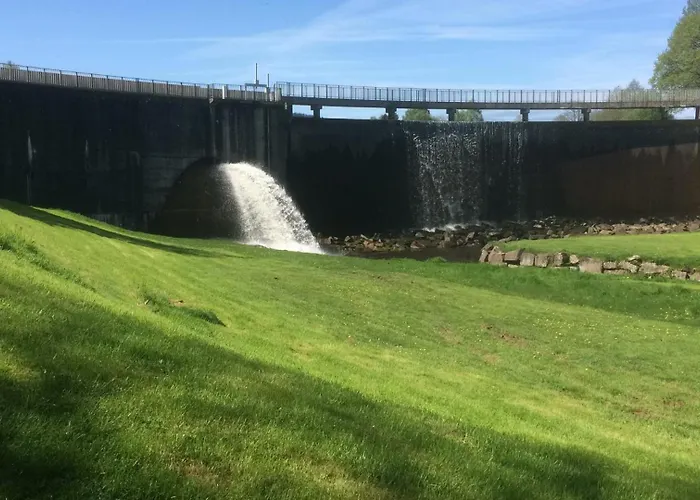 La Vesiniere/Bellefleur Gite